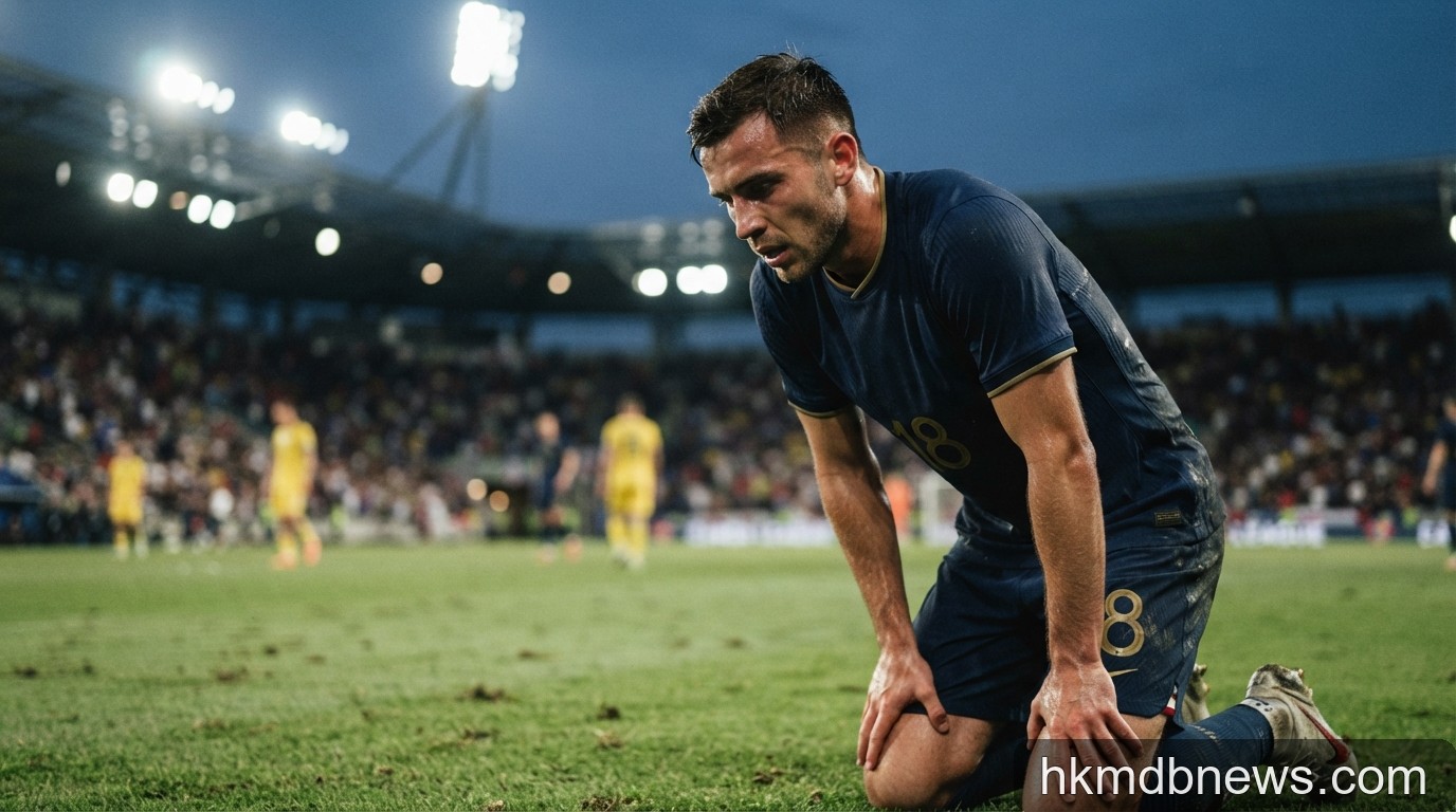 UEFA Nations League 2026/27: Lịch thi đấu dày đặc và những thay đổi mang tính cách mạng