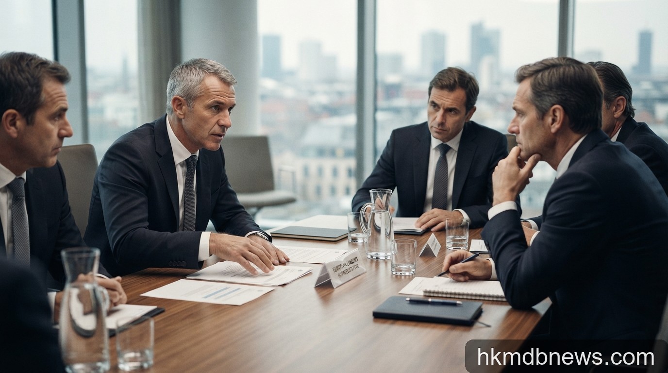 Khủng hoảng FIFA: Các giải đấu hàng đầu châu Âu đồng loạt yêu cầu cải tổ quản trị