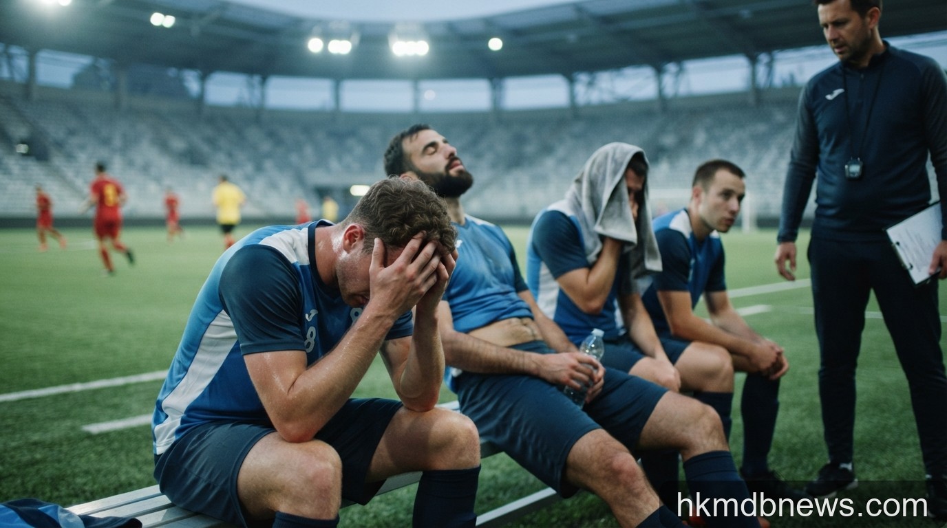 UEFA Nations League 2026/27: Lịch thi đấu dày đặc và những thay đổi mang tính cách mạng - 2