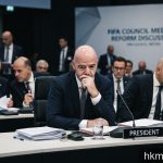 Khủng hoảng FIFA: Hội đồng FIFA họp khẩn ngày 15/10, Infantino đối mặt áp lực cải tổ toàn diện