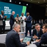 Cuộc đua ghế nóng FIFA: Châu Phi đồng loạt ủng hộ Infantino, UEFA tìm kiếm 'người thay thế lý tưởng'