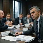 Khủng hoảng FIFA: UEFA và các liên đoàn đồng loạt gây áp lực trước thềm cuộc họp hội đồng ngày 15/10